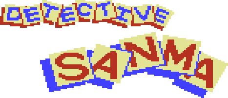 Detective Sanma (NES) Play Online